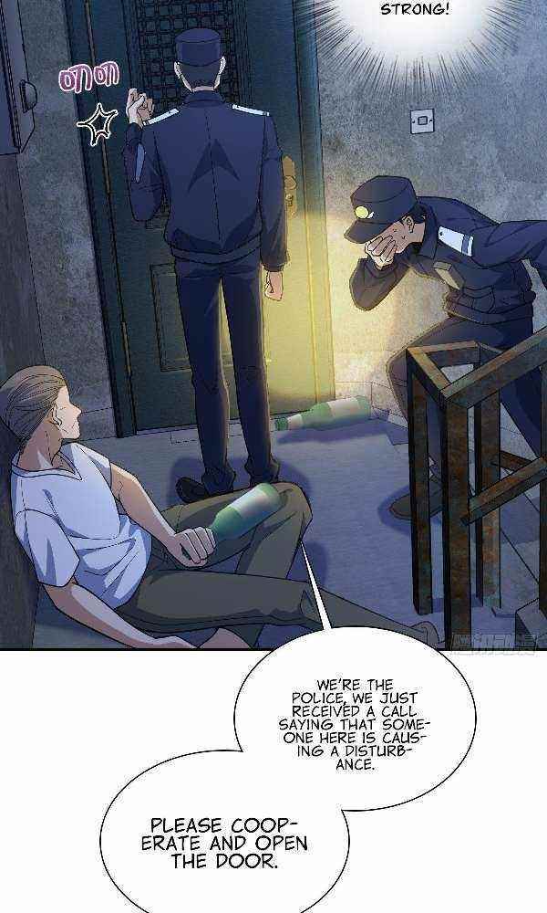 My Wife Is From a Thousand Years Ago - Chapter 22 Page 26