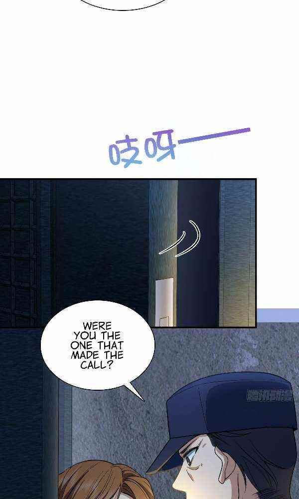My Wife Is From a Thousand Years Ago - Chapter 22 Page 27
