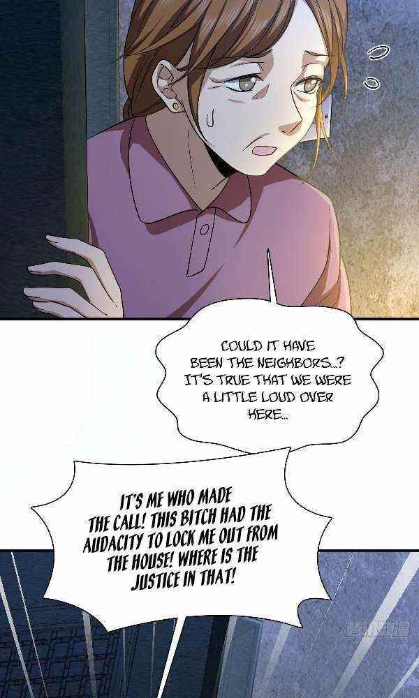 My Wife Is From a Thousand Years Ago - Chapter 22 Page 29