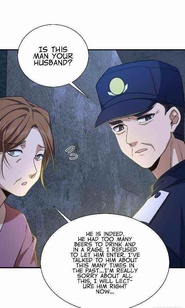 My Wife Is From a Thousand Years Ago - Chapter 22 Page 31