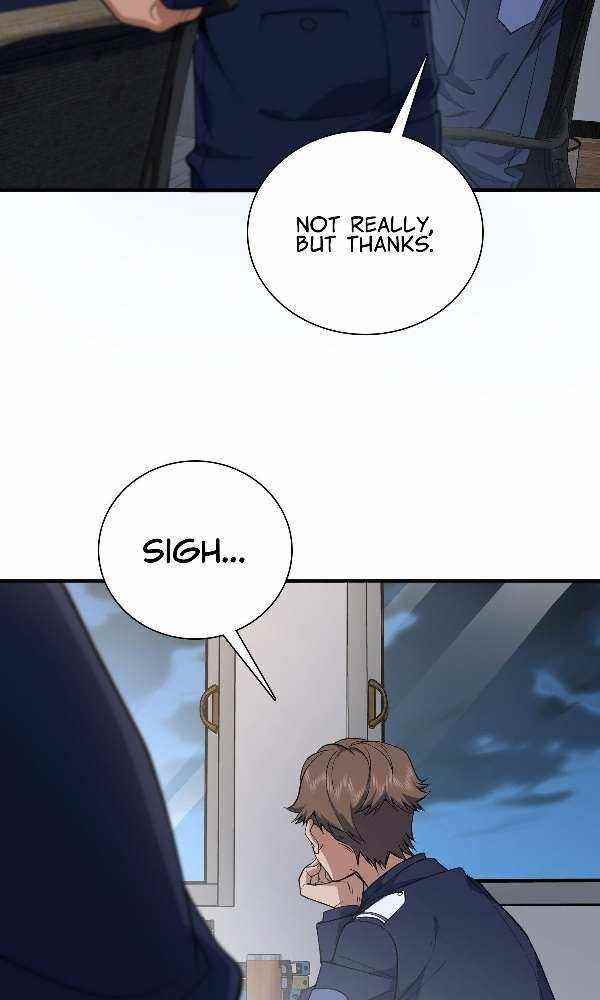 My Wife Is From a Thousand Years Ago - Chapter 22 Page 6