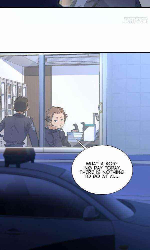My Wife Is From a Thousand Years Ago - Chapter 22 Page 7