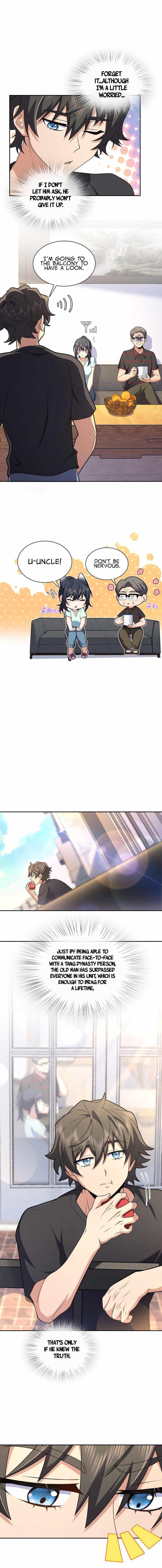 My Wife Is From a Thousand Years Ago - Chapter 220 Page 2