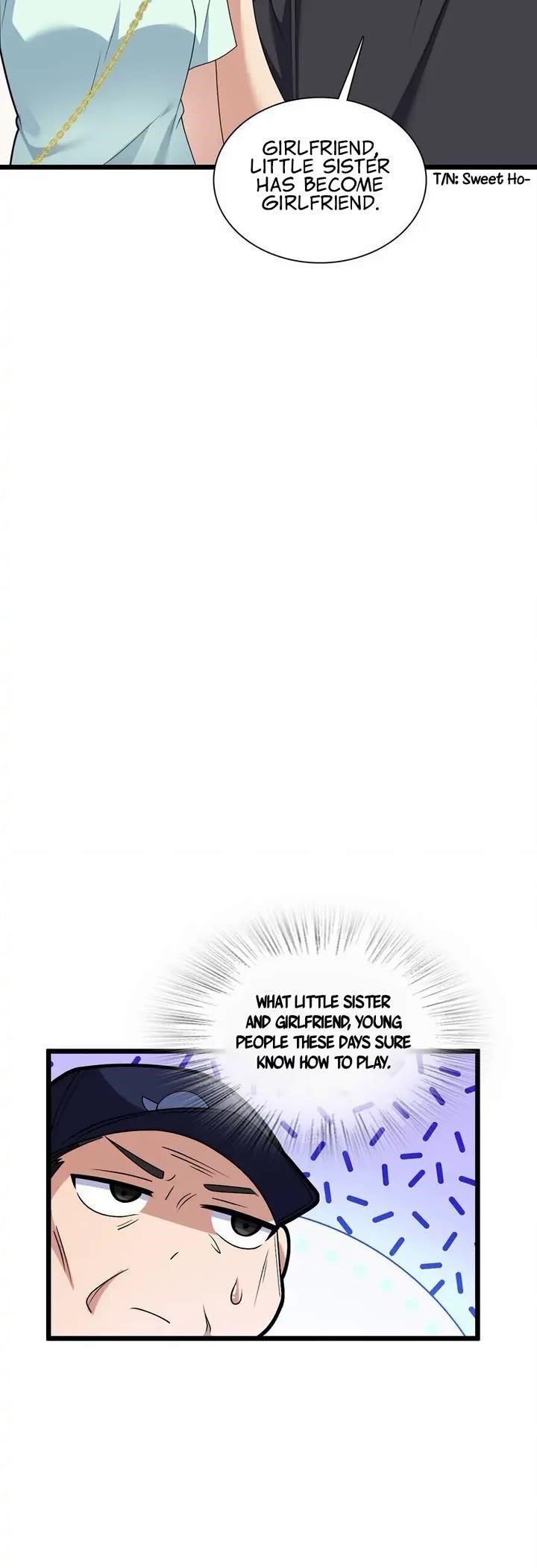 My Wife Is From a Thousand Years Ago - Chapter 223 Page 11