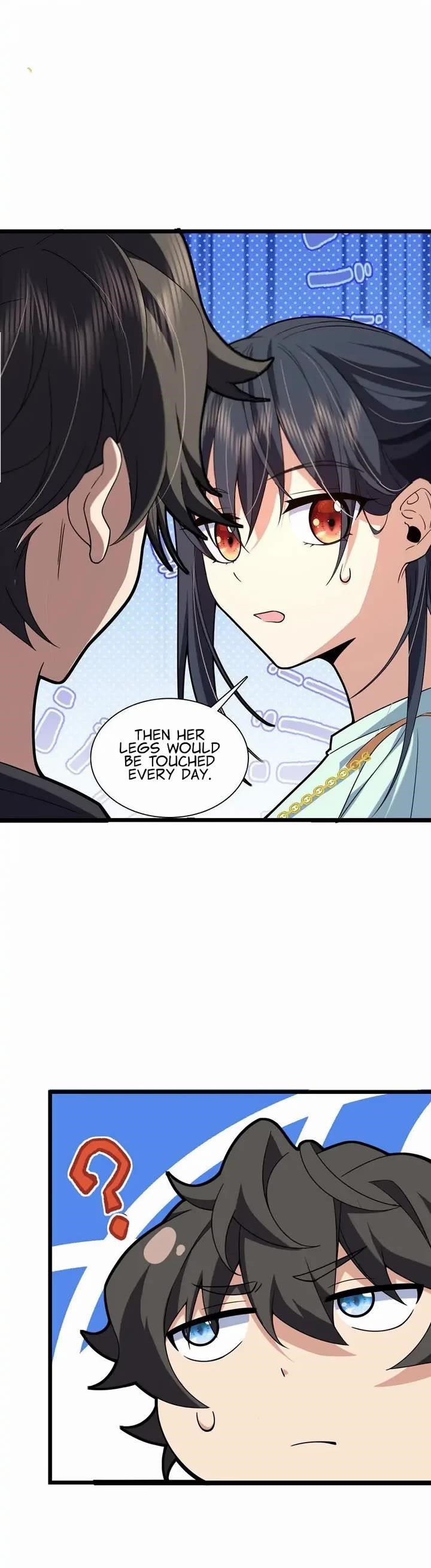My Wife Is From a Thousand Years Ago - Chapter 223 Page 16