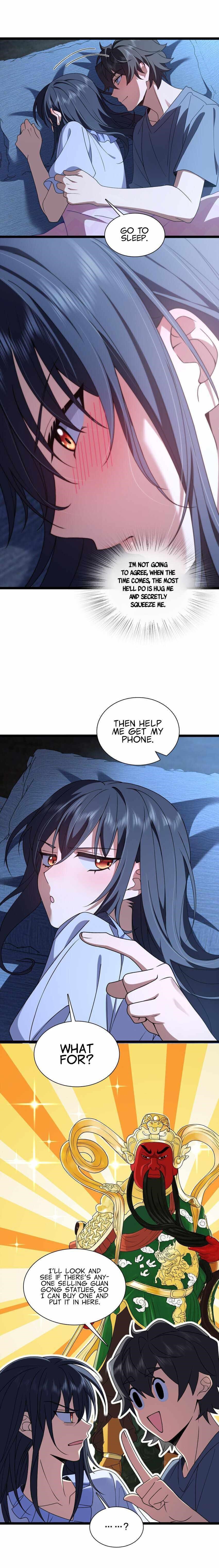 My Wife Is From a Thousand Years Ago - Chapter 225 Page 6
