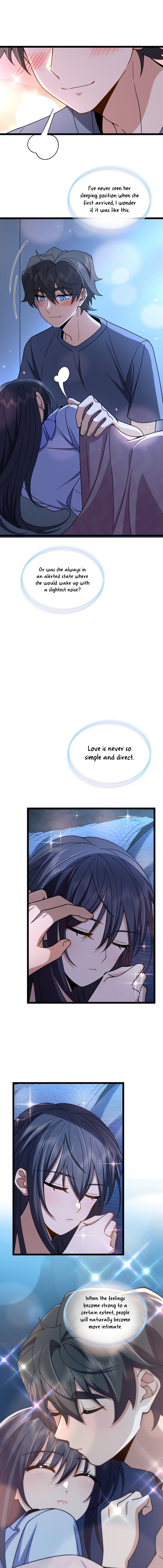 My Wife Is From a Thousand Years Ago - Chapter 226 Page 2