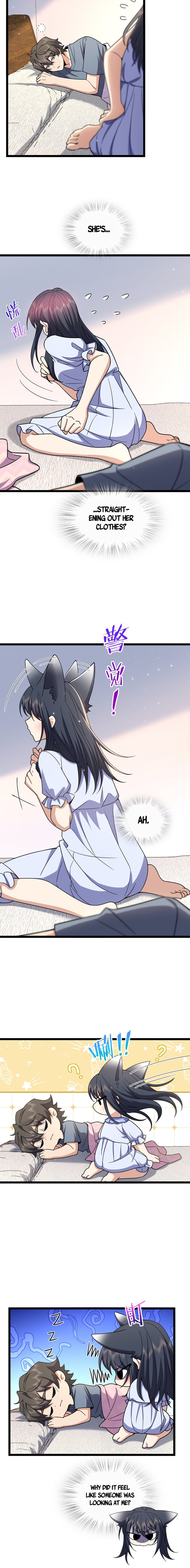 My Wife Is From a Thousand Years Ago - Chapter 226 Page 5