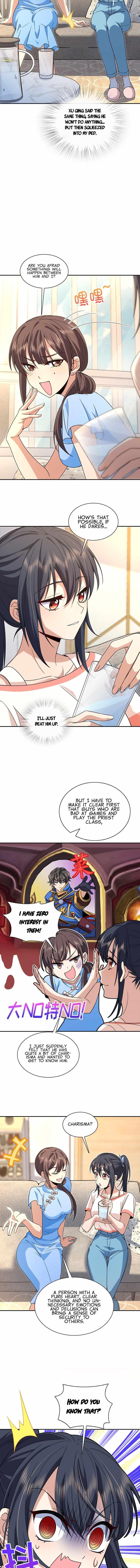 My Wife Is From a Thousand Years Ago - Chapter 228 Page 2