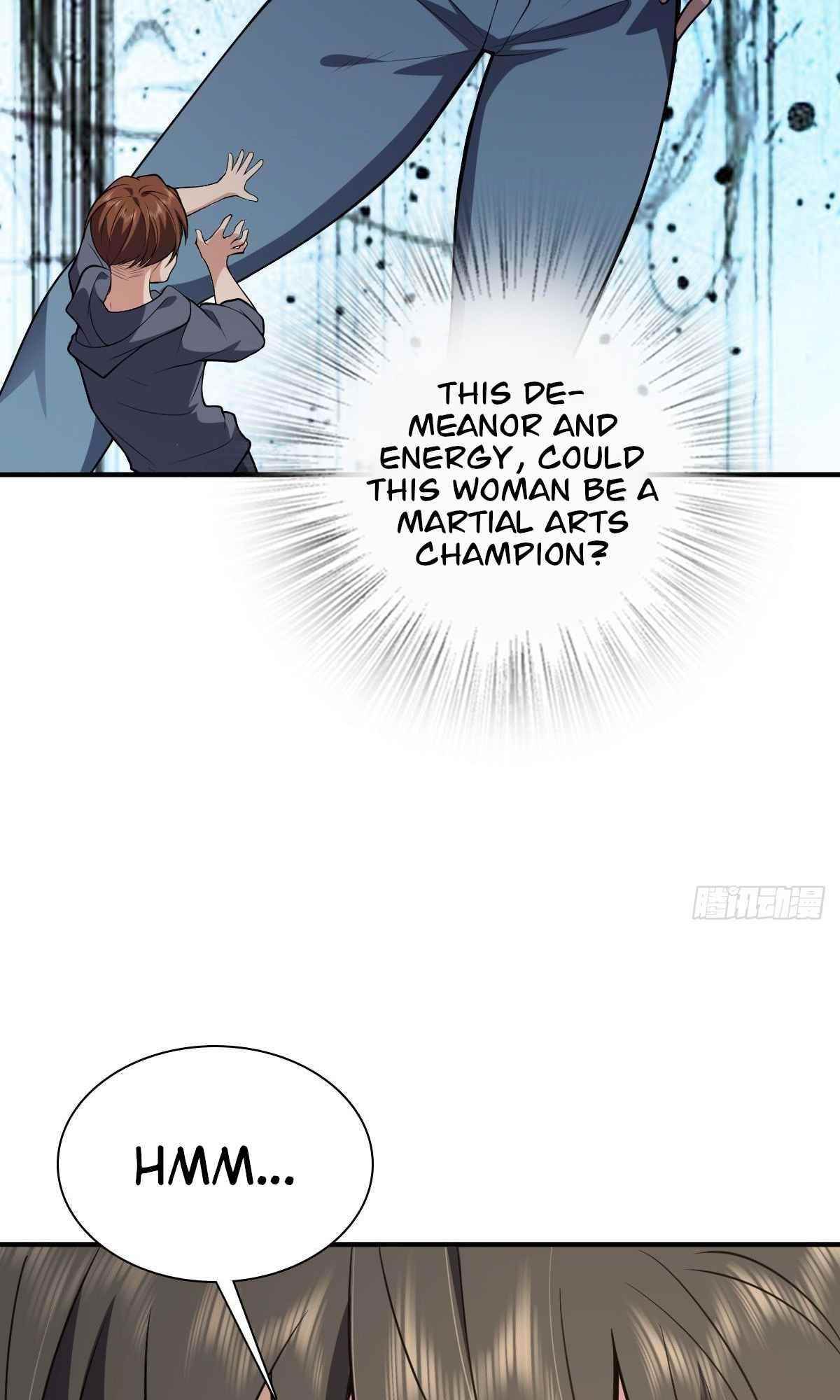 My Wife Is From a Thousand Years Ago - Chapter 23 Page 14