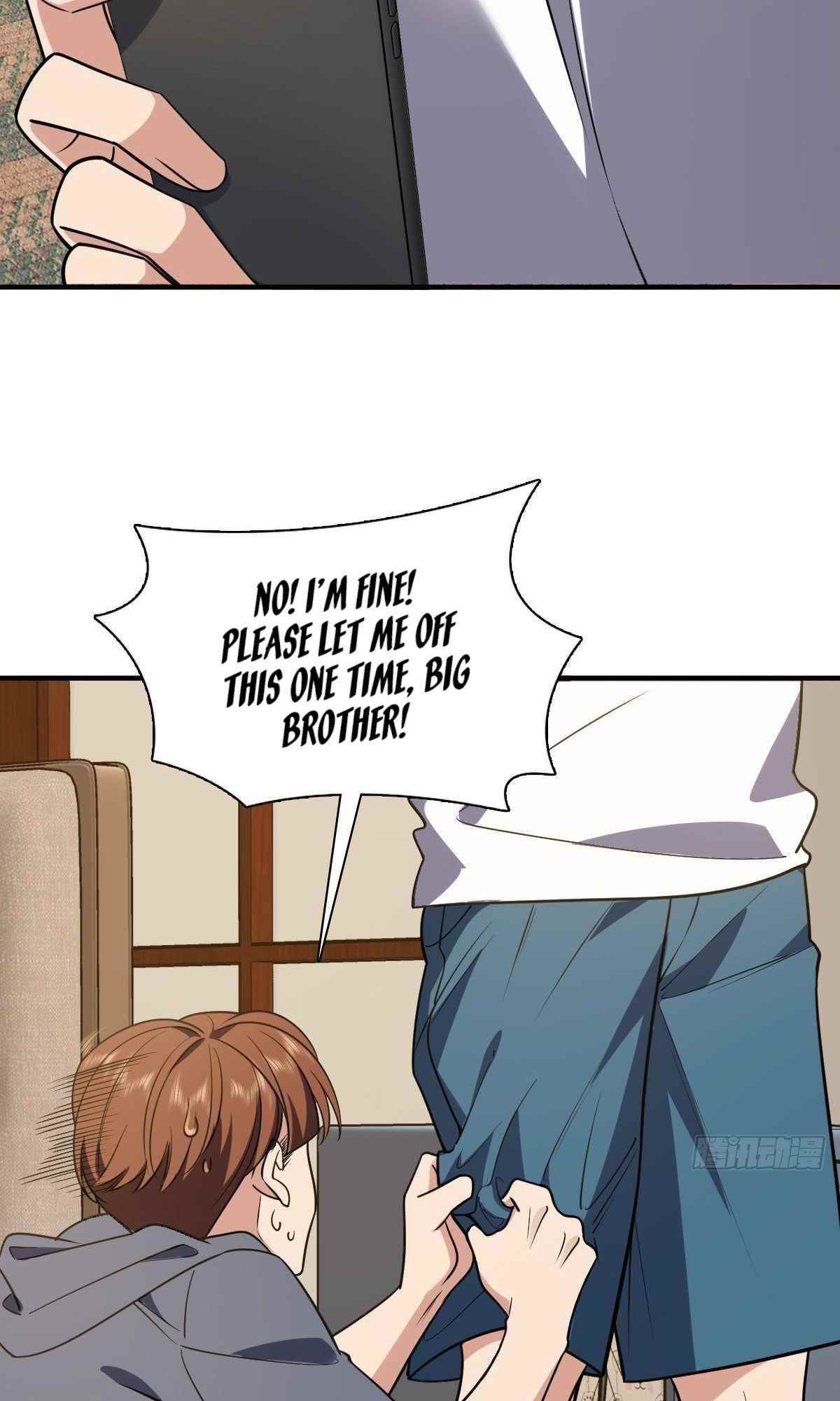 My Wife Is From a Thousand Years Ago - Chapter 23 Page 18