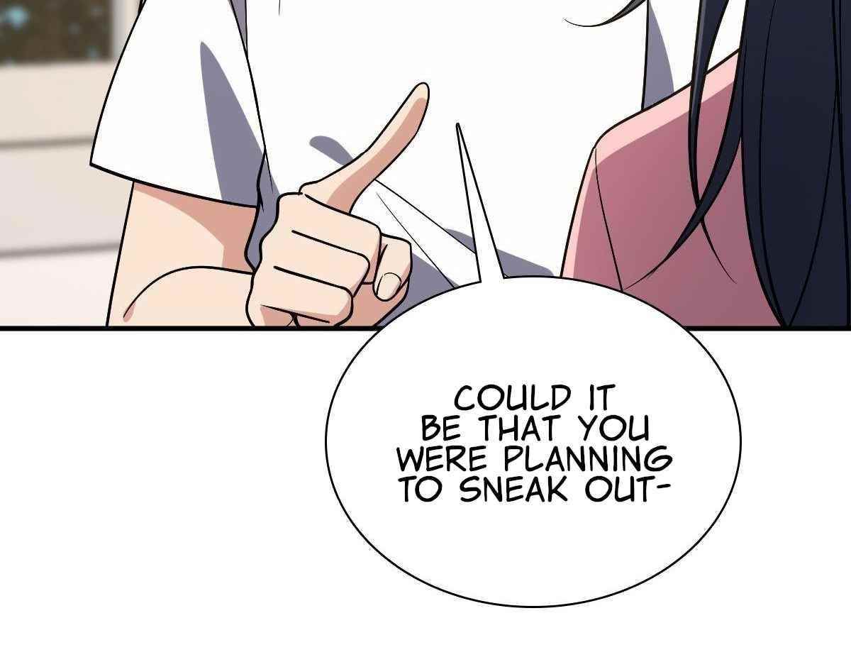 My Wife Is From a Thousand Years Ago - Chapter 23 Page 30