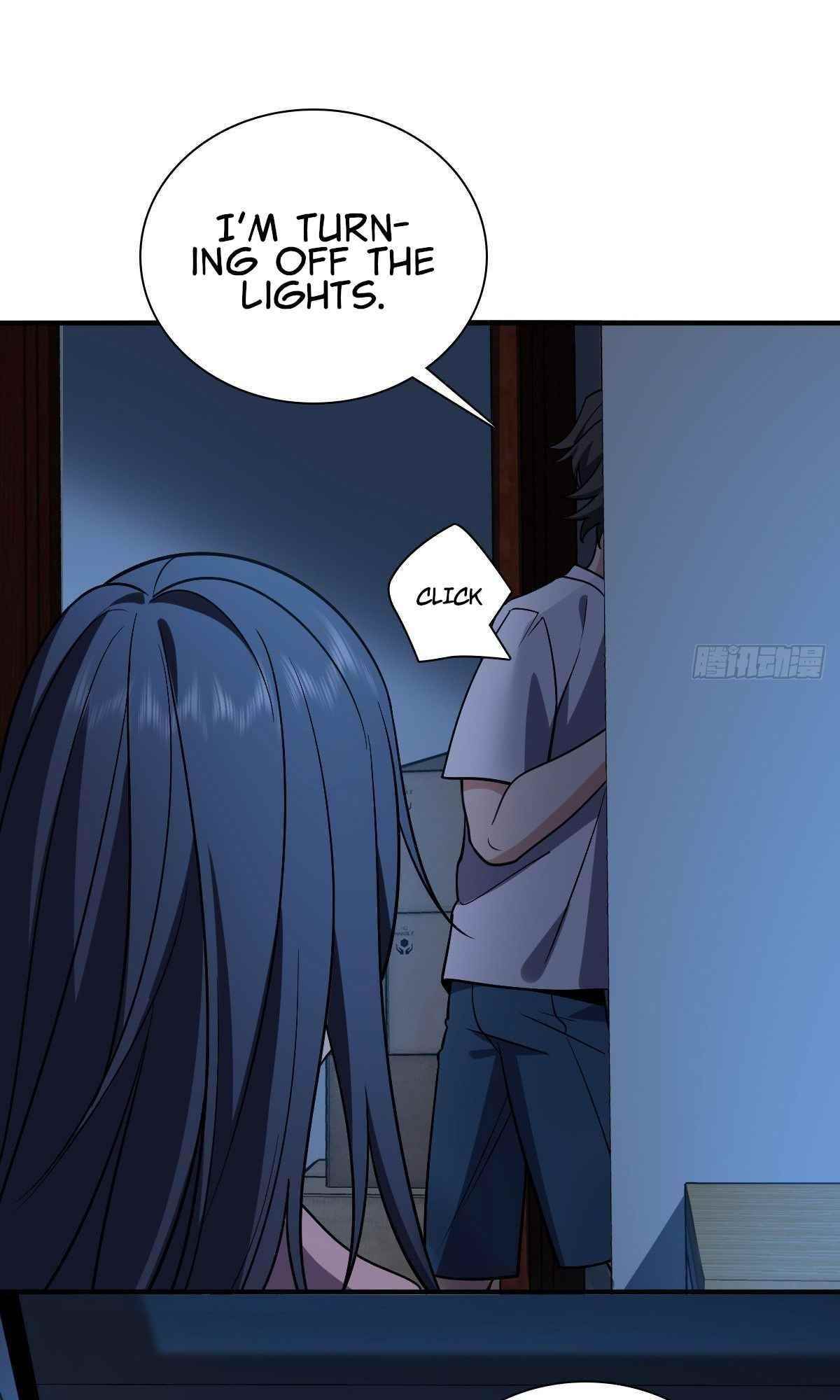 My Wife Is From a Thousand Years Ago - Chapter 23 Page 35