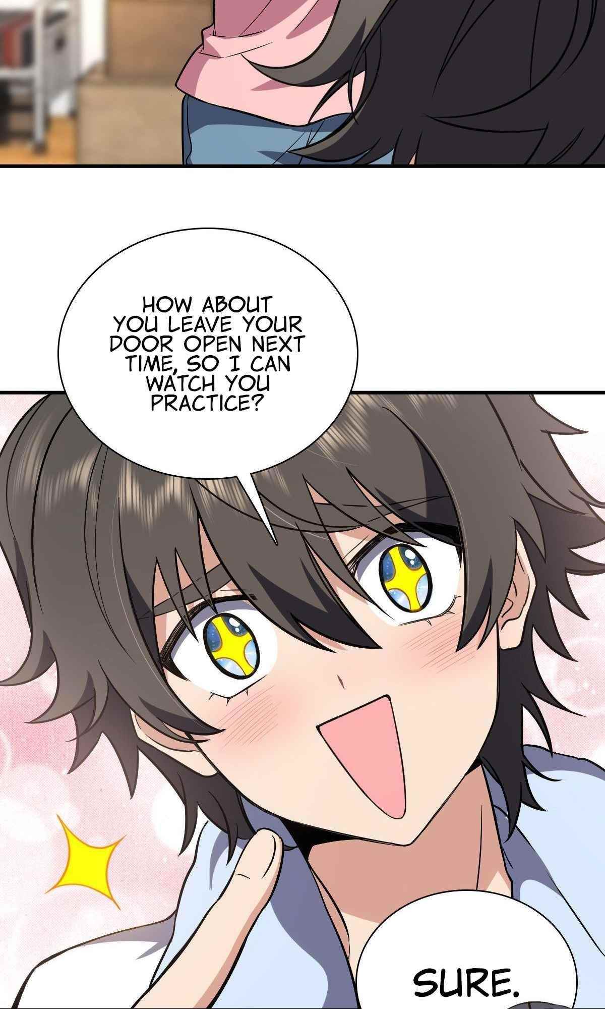 My Wife Is From a Thousand Years Ago - Chapter 23 Page 44