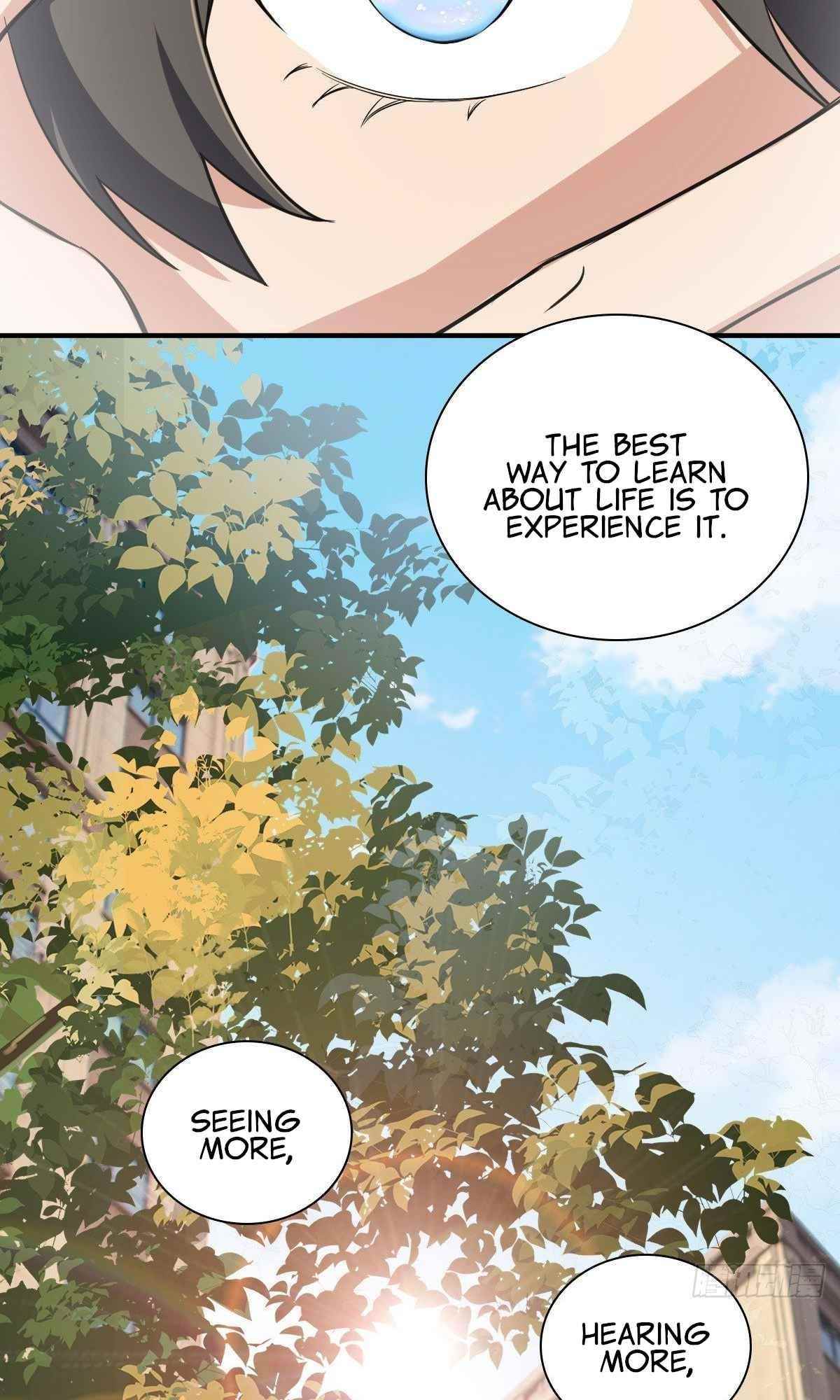 My Wife Is From a Thousand Years Ago - Chapter 23 Page 49