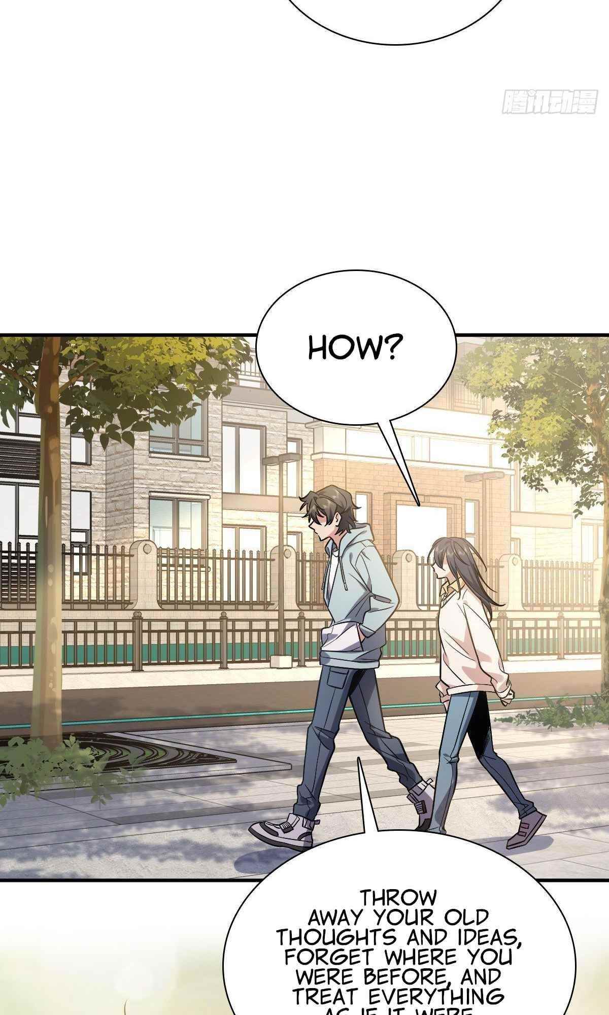 My Wife Is From a Thousand Years Ago - Chapter 23 Page 51