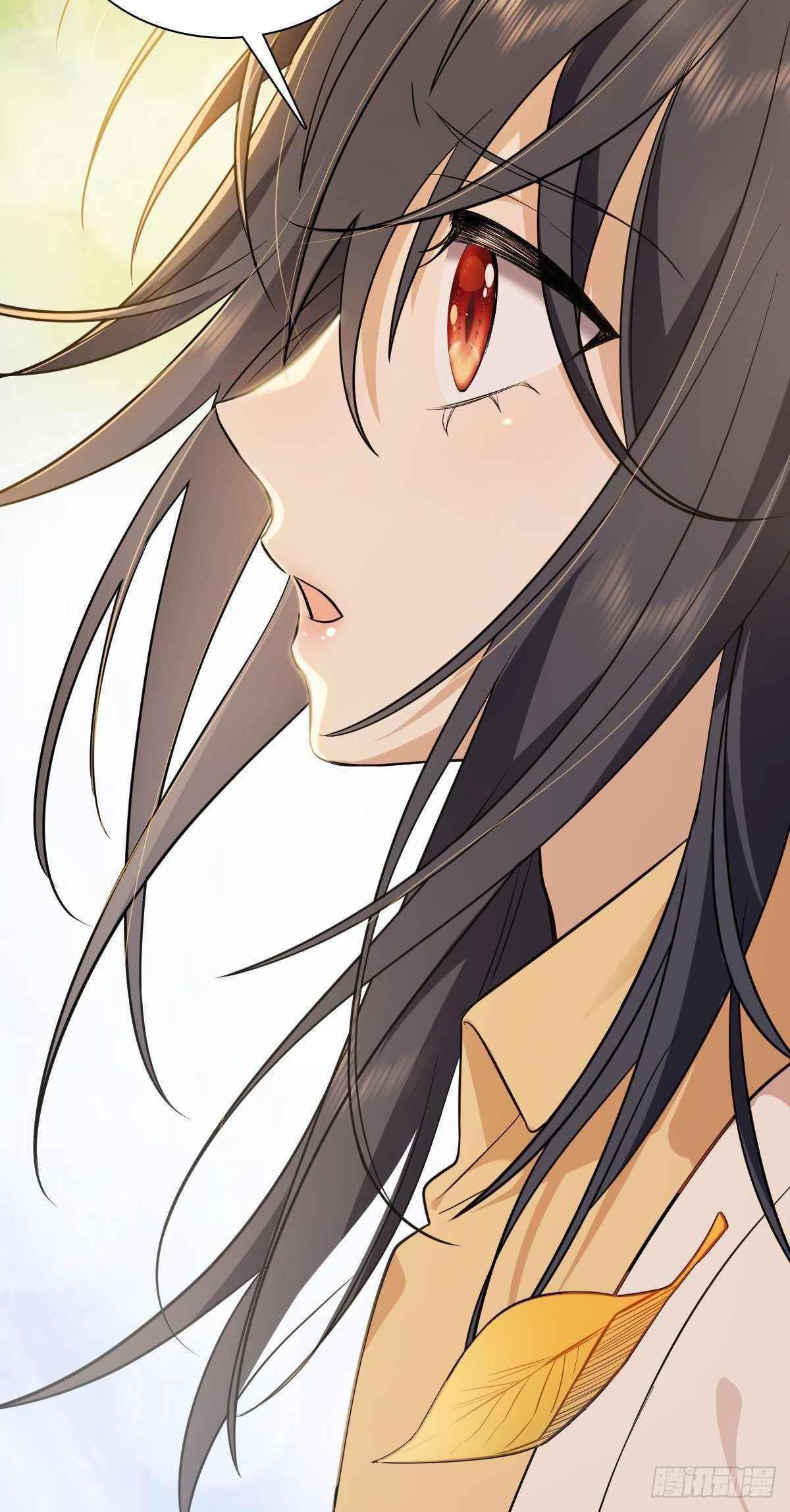 My Wife Is From a Thousand Years Ago - Chapter 23 Page 53