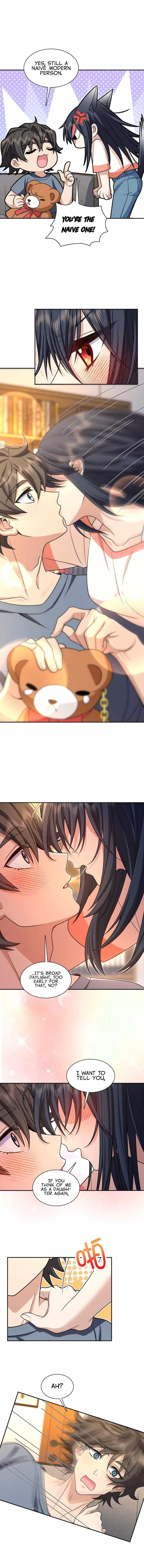My Wife Is From a Thousand Years Ago - Chapter 231 Page 6