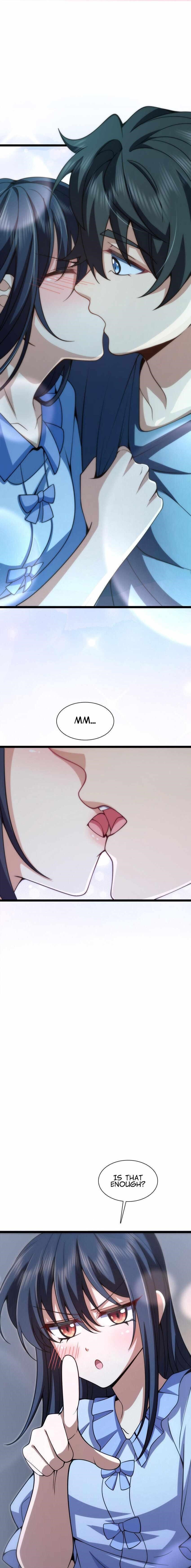 My Wife Is From a Thousand Years Ago - Chapter 232 Page 10