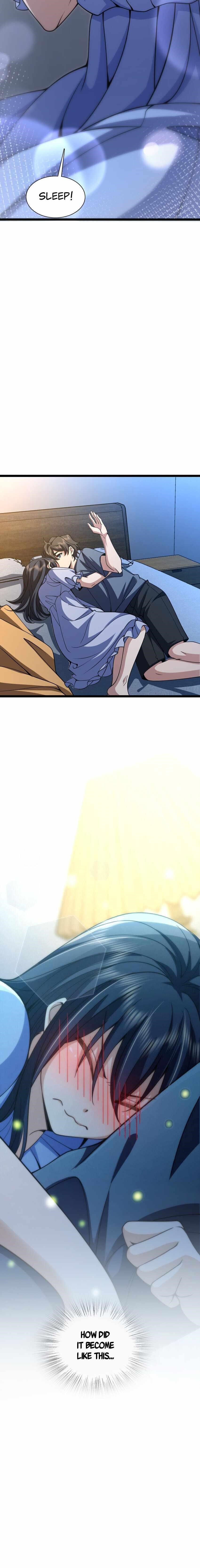 My Wife Is From a Thousand Years Ago - Chapter 232 Page 11