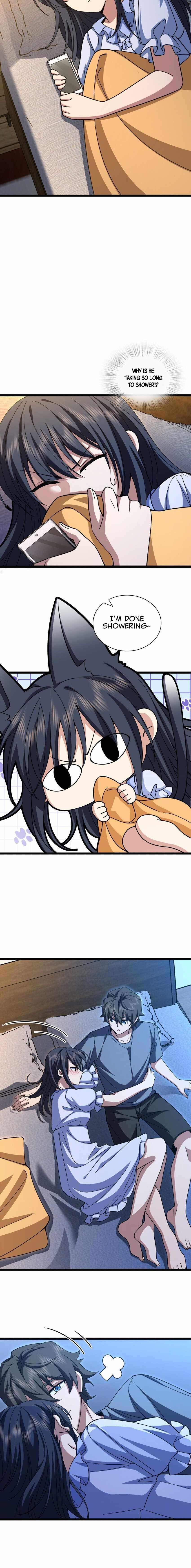 My Wife Is From a Thousand Years Ago - Chapter 232 Page 7