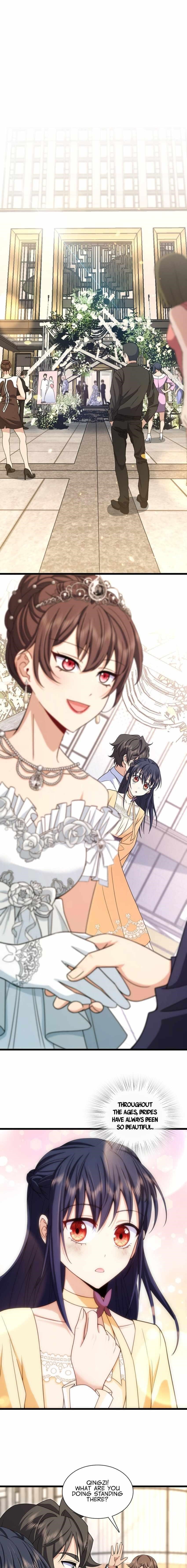 My Wife Is From a Thousand Years Ago - Chapter 233 Page 1