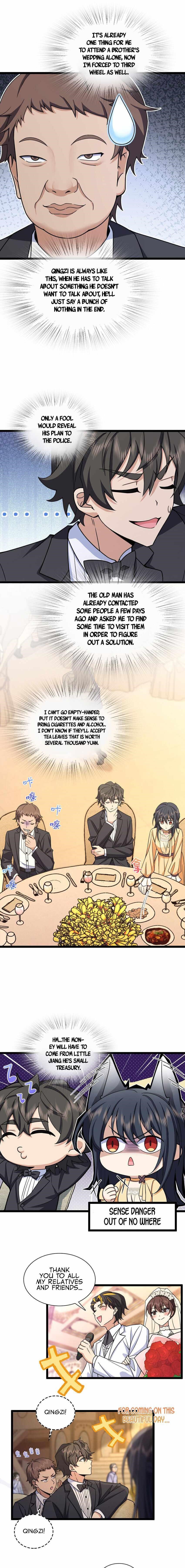 My Wife Is From a Thousand Years Ago - Chapter 234 Page 2
