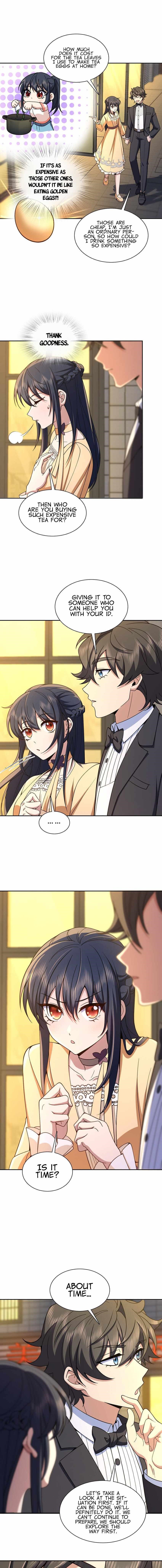 My Wife Is From a Thousand Years Ago - Chapter 235 Page 4