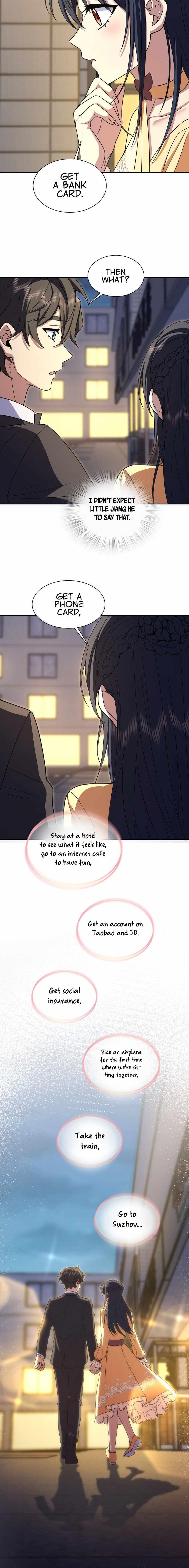My Wife Is From a Thousand Years Ago - Chapter 235 Page 6