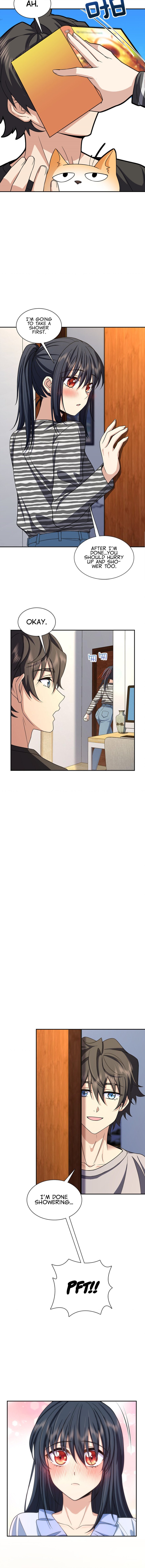 My Wife Is From a Thousand Years Ago - Chapter 238 Page 13