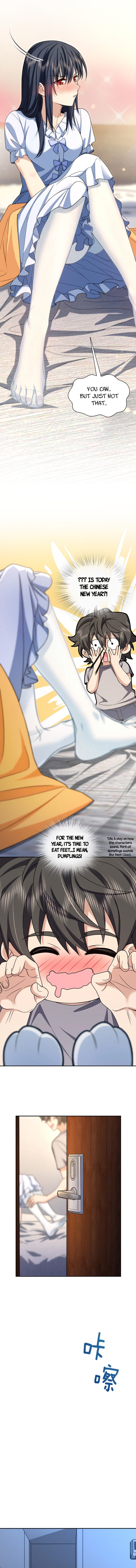 My Wife Is From a Thousand Years Ago - Chapter 238 Page 14
