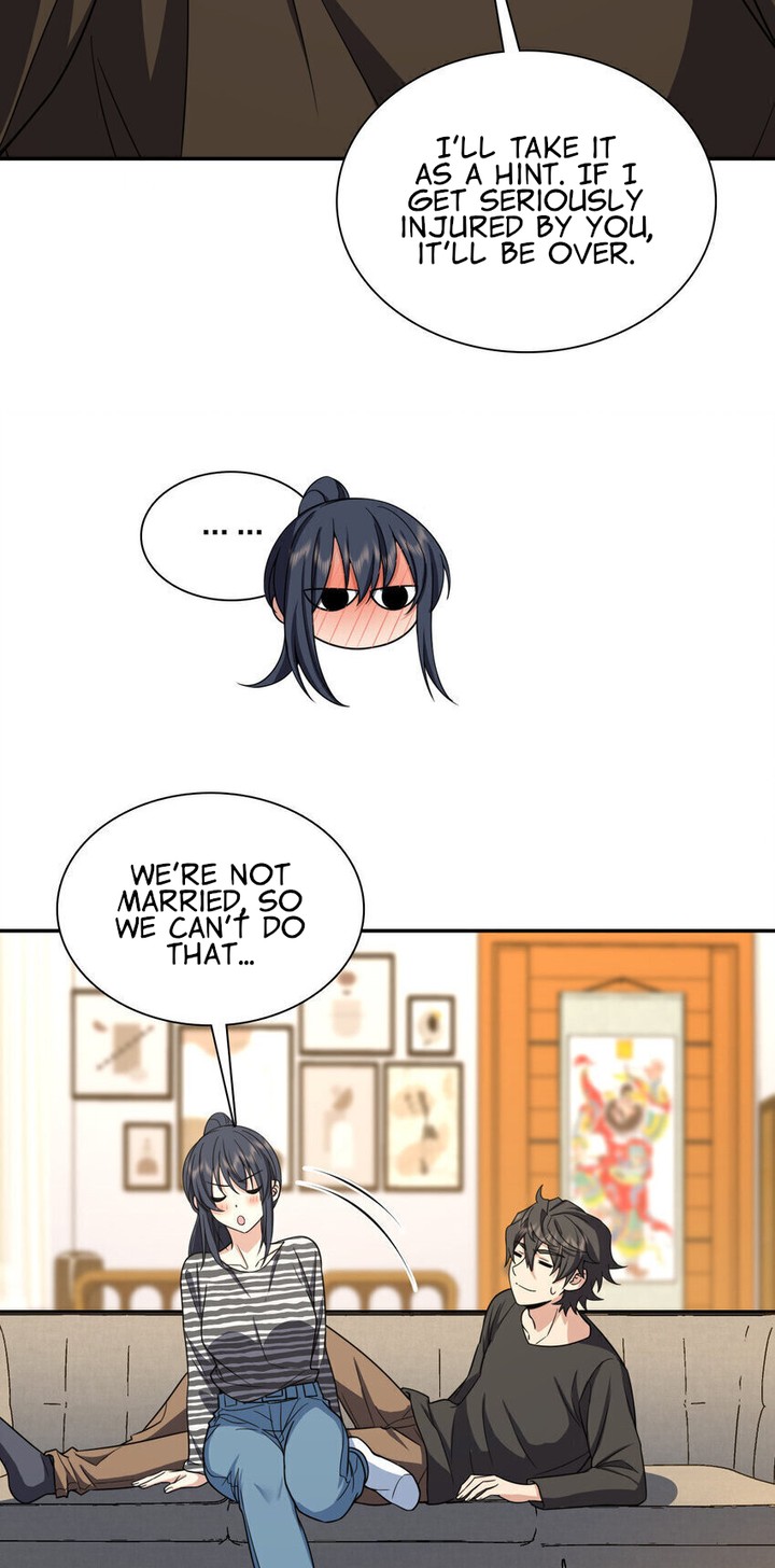 My Wife Is From a Thousand Years Ago - Chapter 238 Page 6