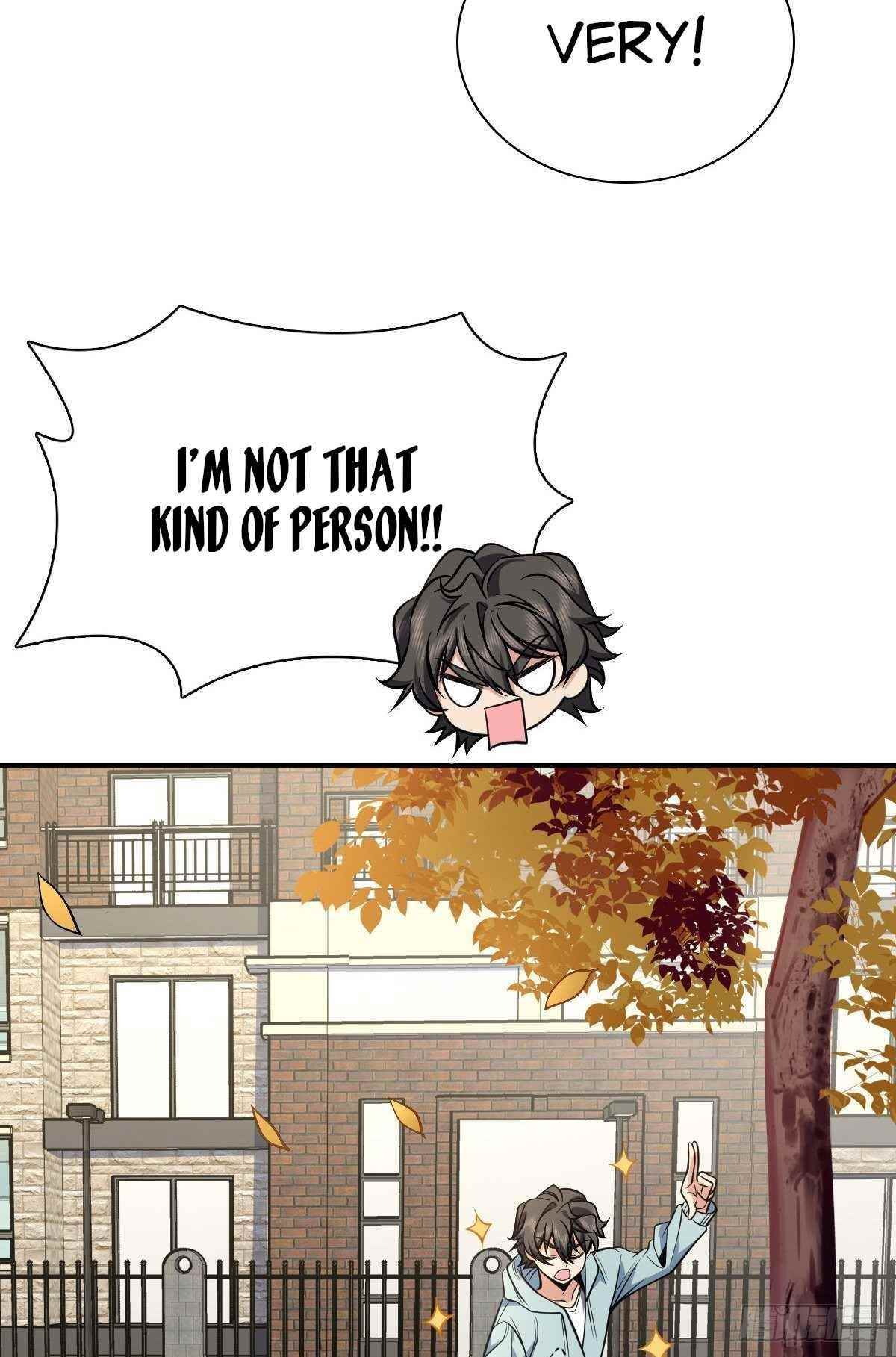 My Wife Is From a Thousand Years Ago - Chapter 24 Page 11