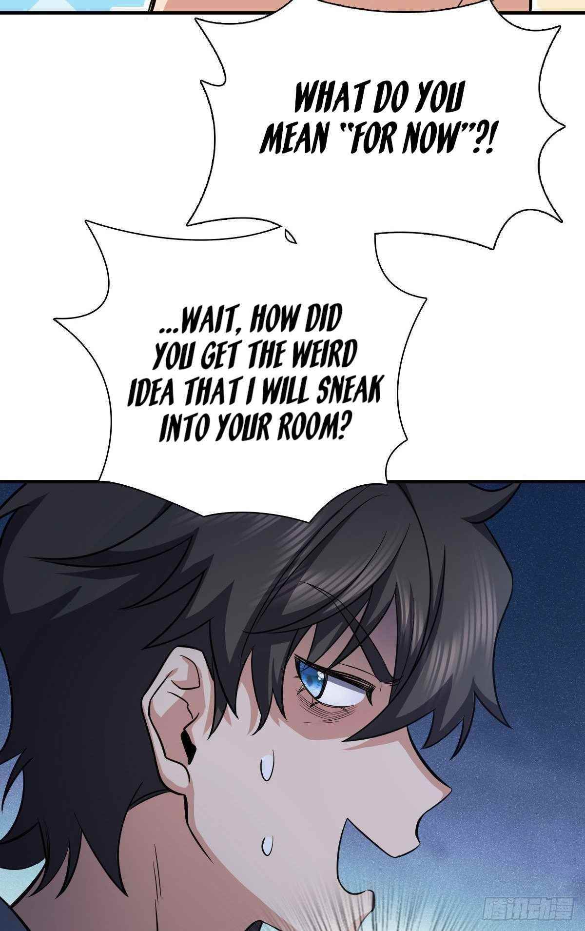 My Wife Is From a Thousand Years Ago - Chapter 24 Page 14