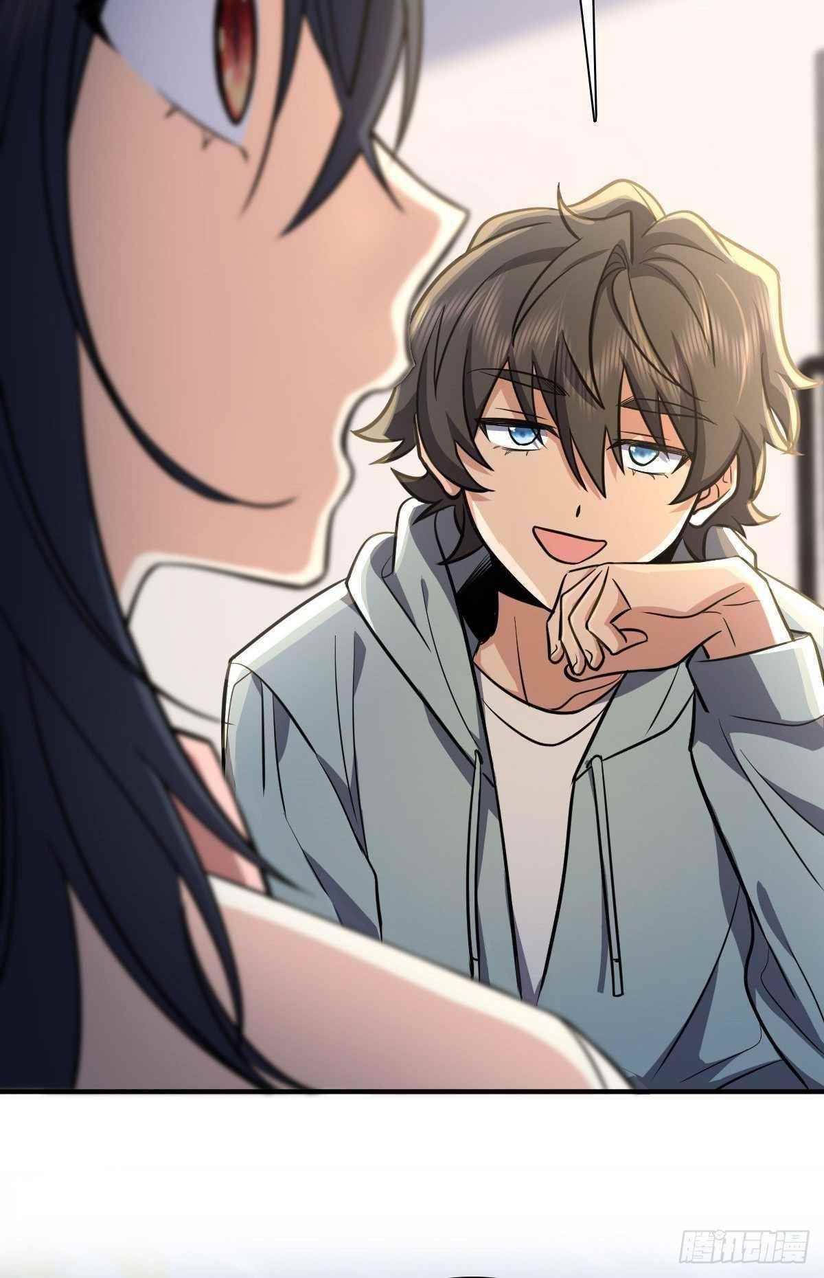 My Wife Is From a Thousand Years Ago - Chapter 24 Page 26