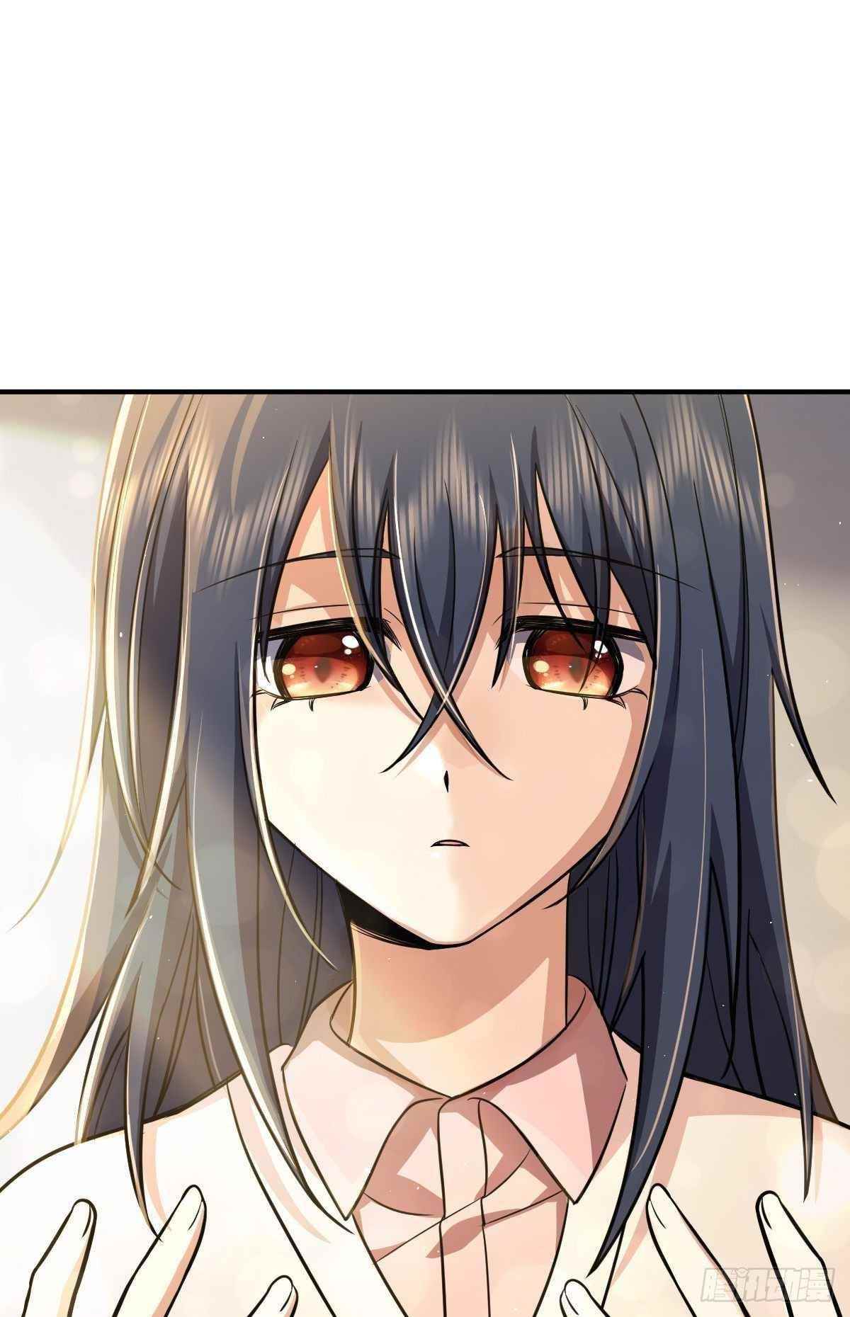 My Wife Is From a Thousand Years Ago - Chapter 24 Page 28