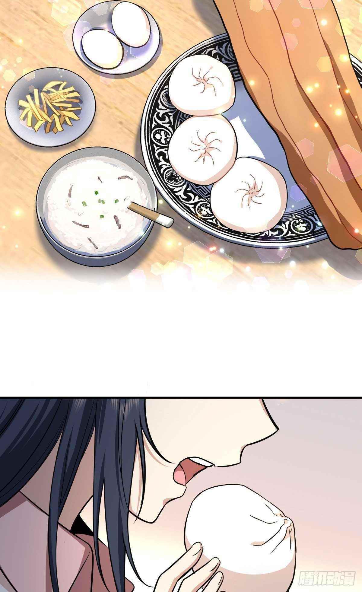 My Wife Is From a Thousand Years Ago - Chapter 24 Page 32