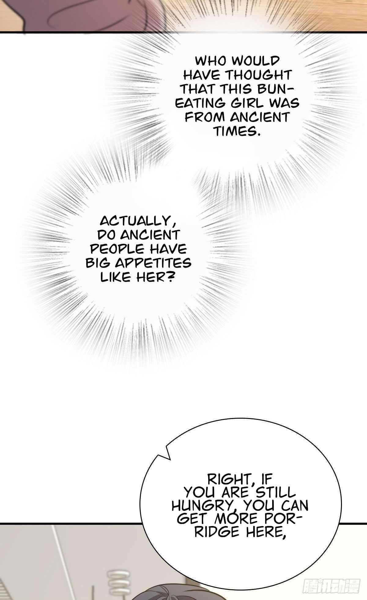 My Wife Is From a Thousand Years Ago - Chapter 24 Page 35