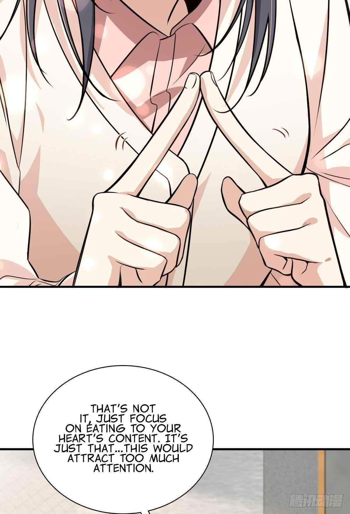 My Wife Is From a Thousand Years Ago - Chapter 24 Page 45