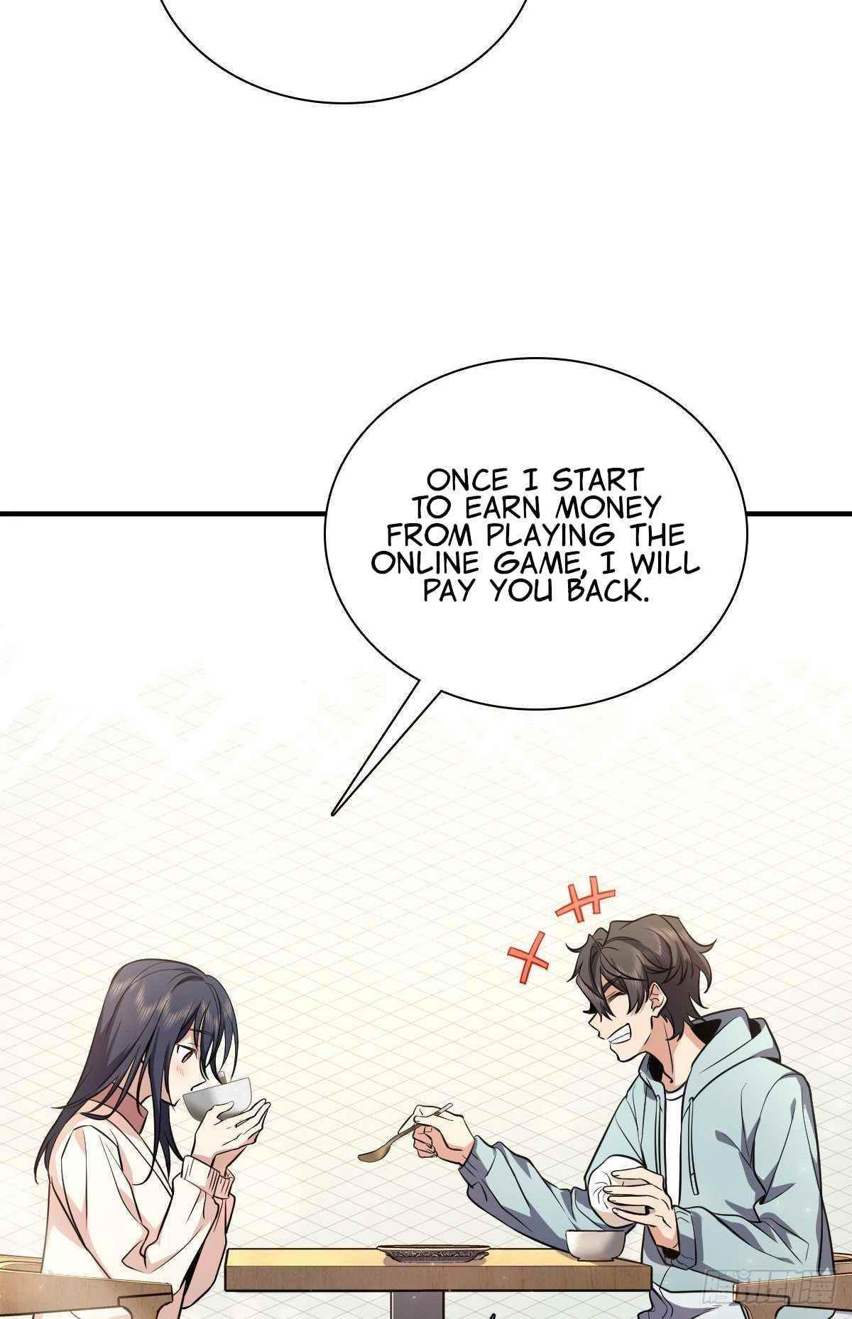 My Wife Is From a Thousand Years Ago - Chapter 24 Page 47