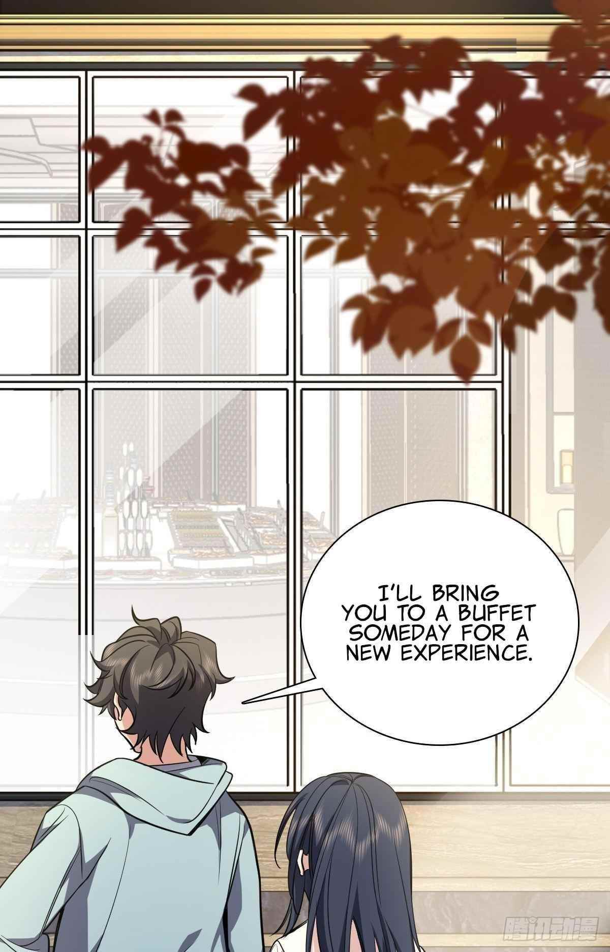 My Wife Is From a Thousand Years Ago - Chapter 24 Page 52