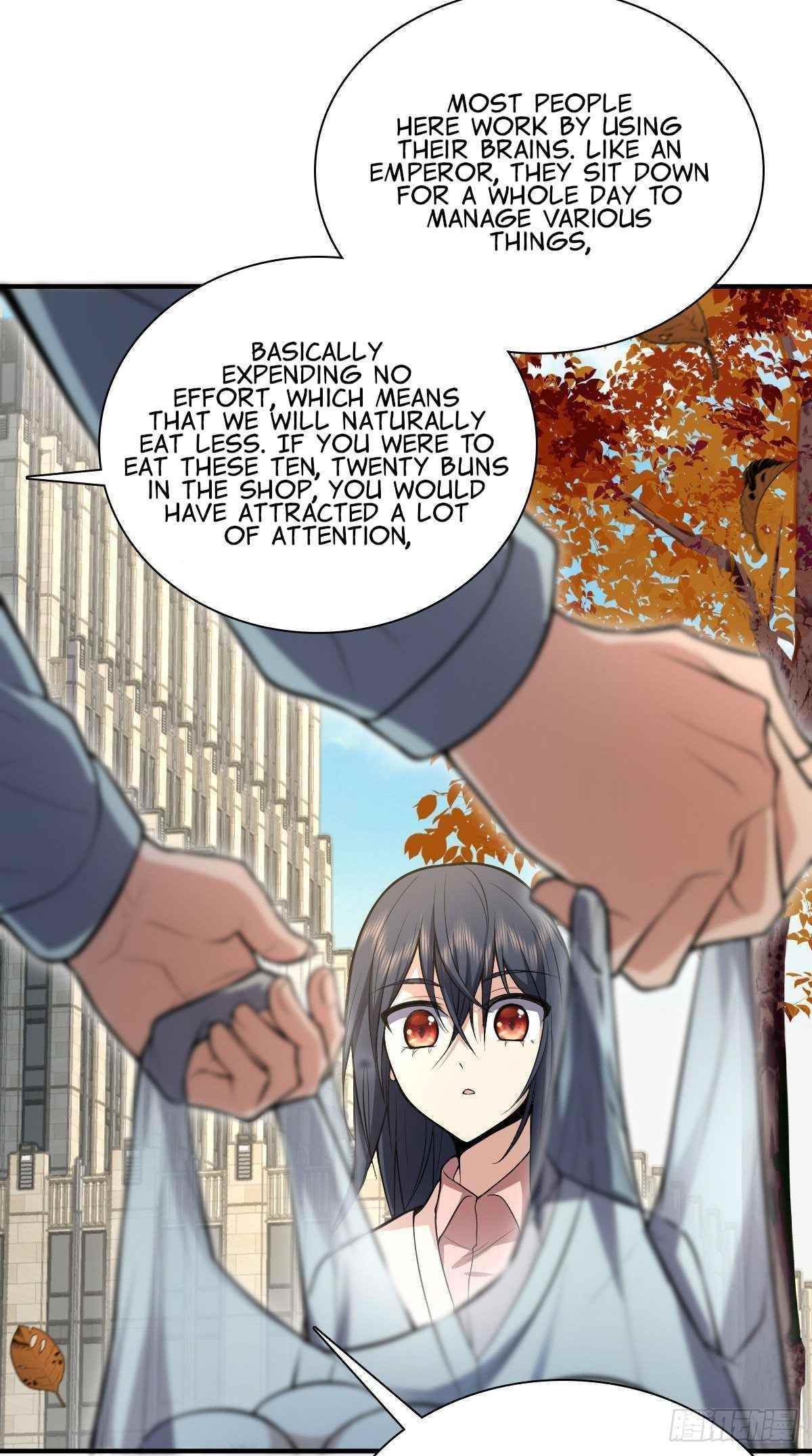 My Wife Is From a Thousand Years Ago - Chapter 24 Page 56