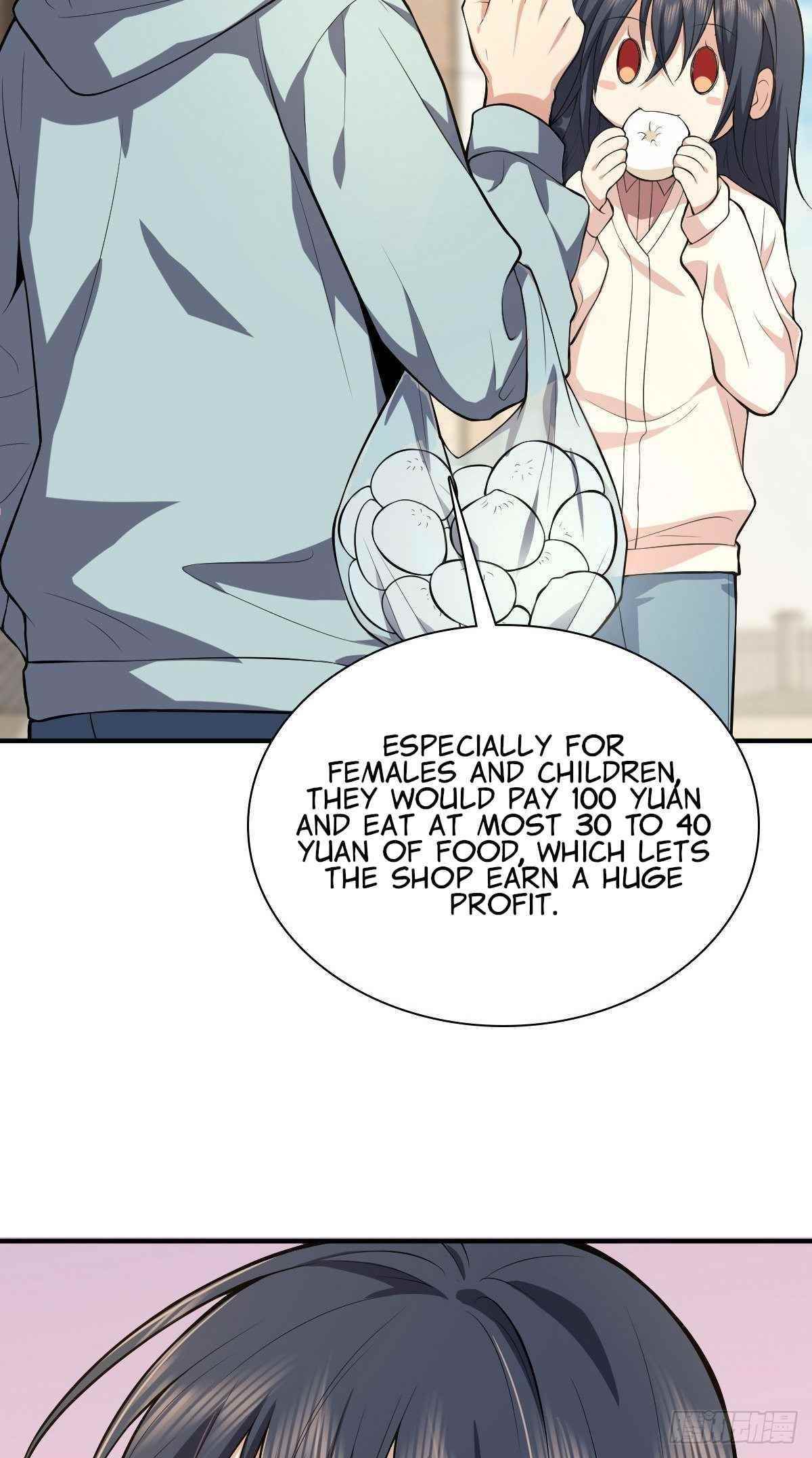 My Wife Is From a Thousand Years Ago - Chapter 24 Page 58