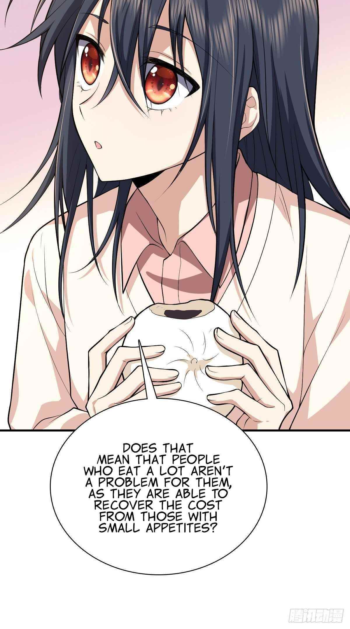 My Wife Is From a Thousand Years Ago - Chapter 24 Page 59