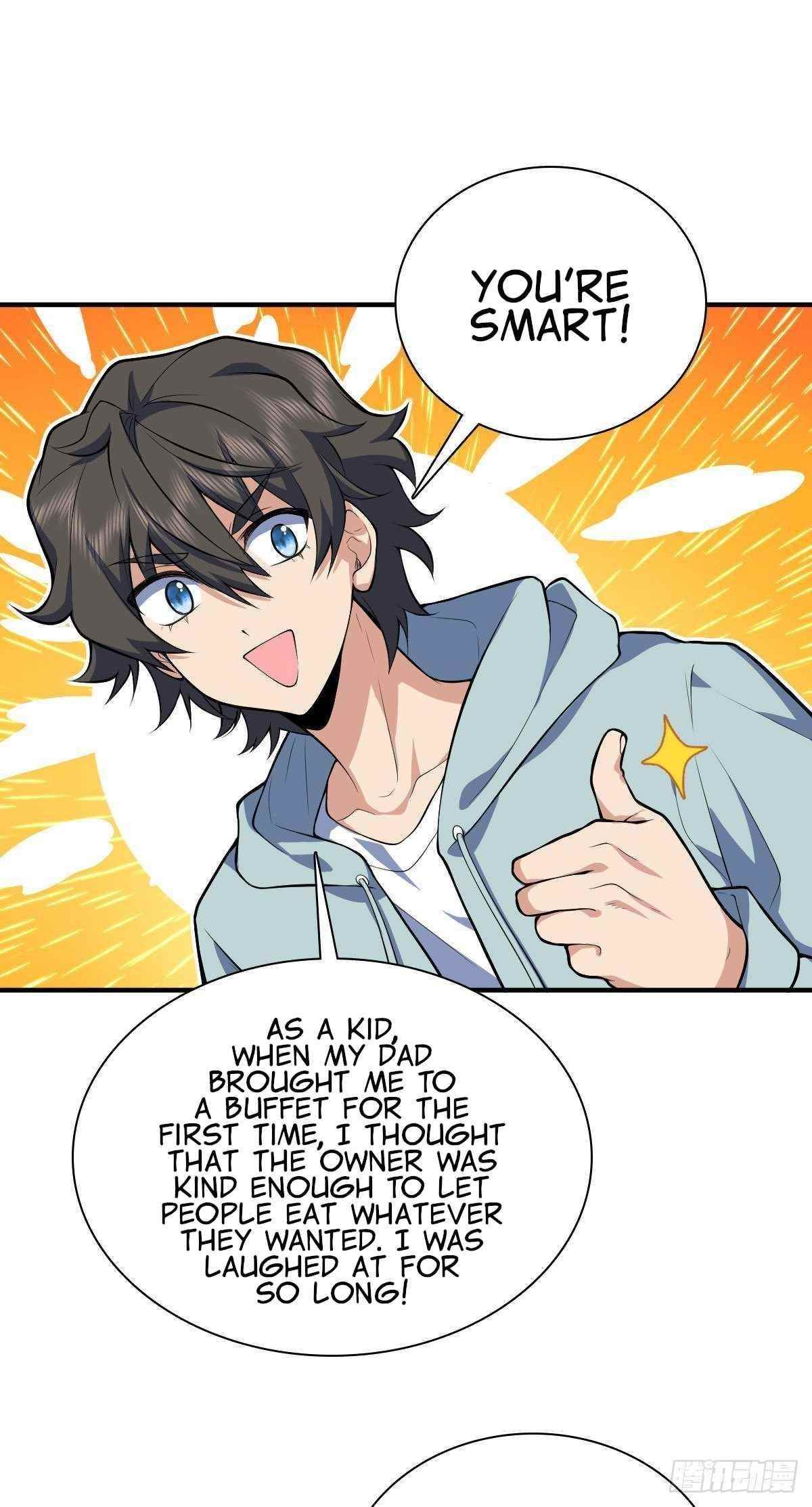 My Wife Is From a Thousand Years Ago - Chapter 24 Page 60