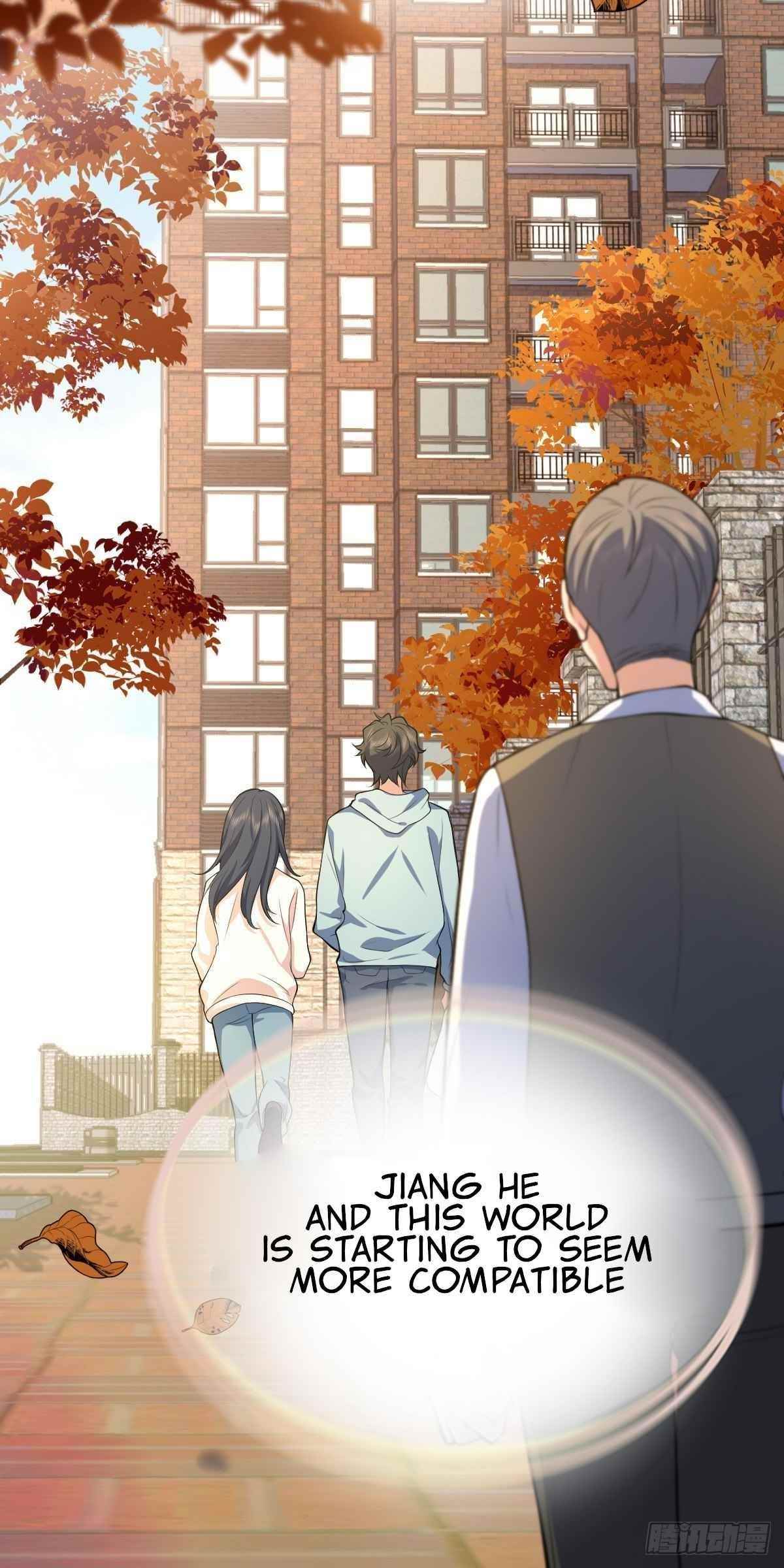 My Wife Is From a Thousand Years Ago - Chapter 24 Page 63