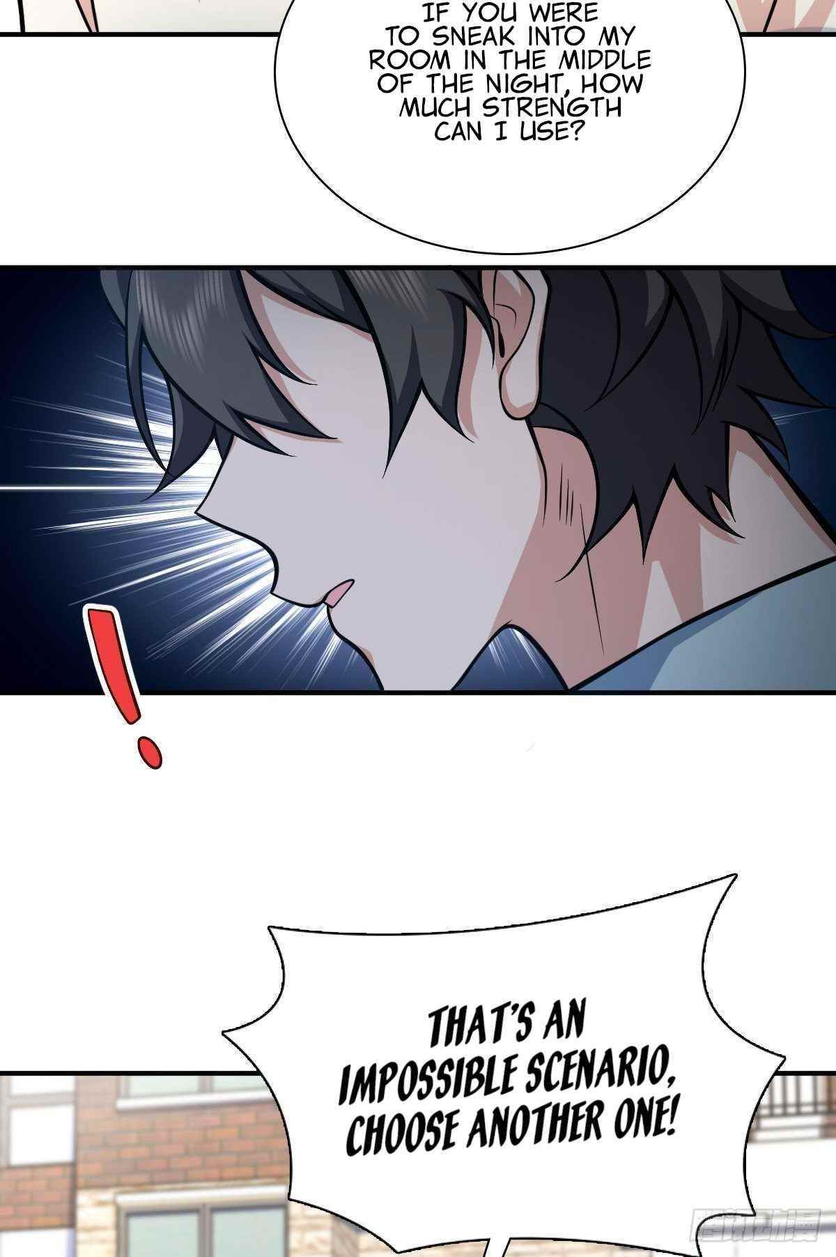 My Wife Is From a Thousand Years Ago - Chapter 24 Page 8