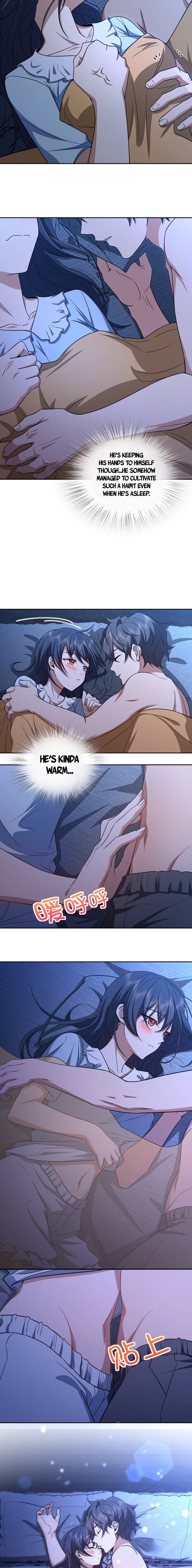 My Wife Is From a Thousand Years Ago - Chapter 246 Page 2