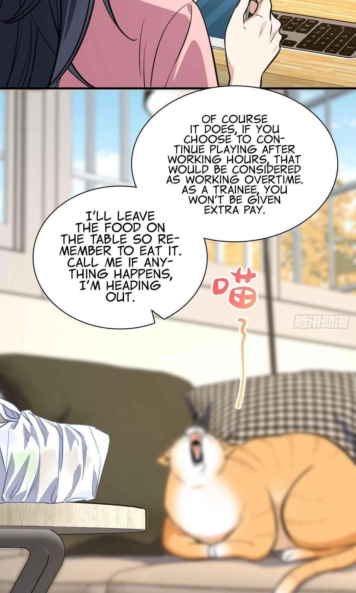 My Wife Is From a Thousand Years Ago - Chapter 25 Page 15