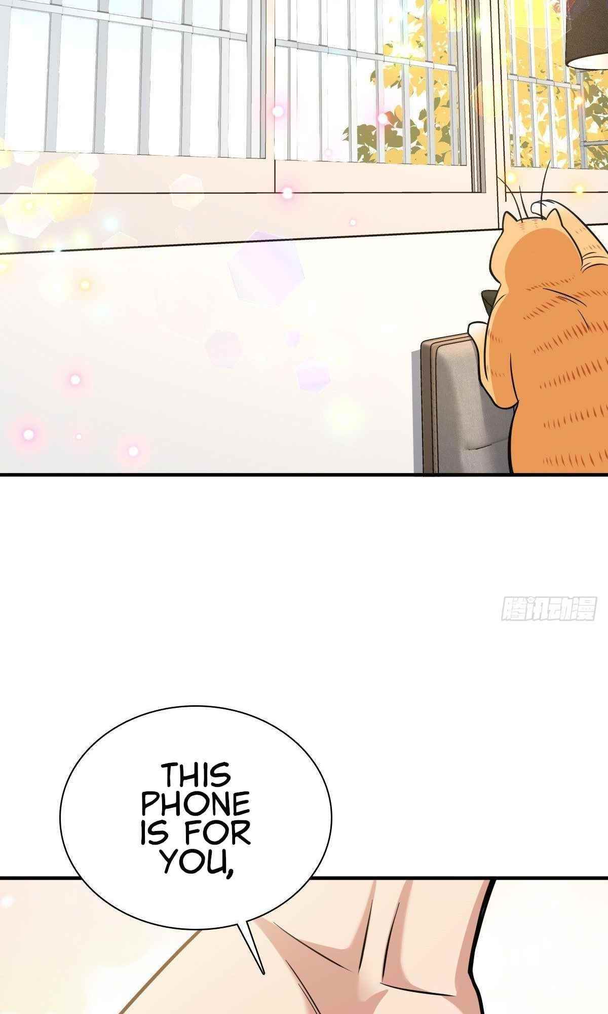 My Wife Is From a Thousand Years Ago - Chapter 25 Page 2